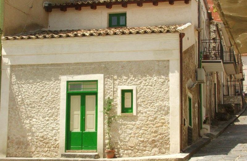 Hotel Diffuso Montedoro
