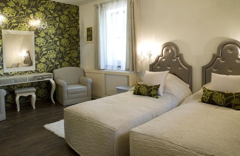 Varga Tanya Hotel