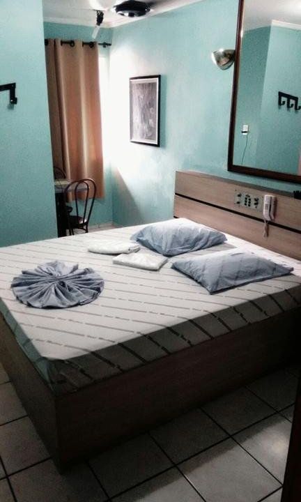 Hotel Mustang