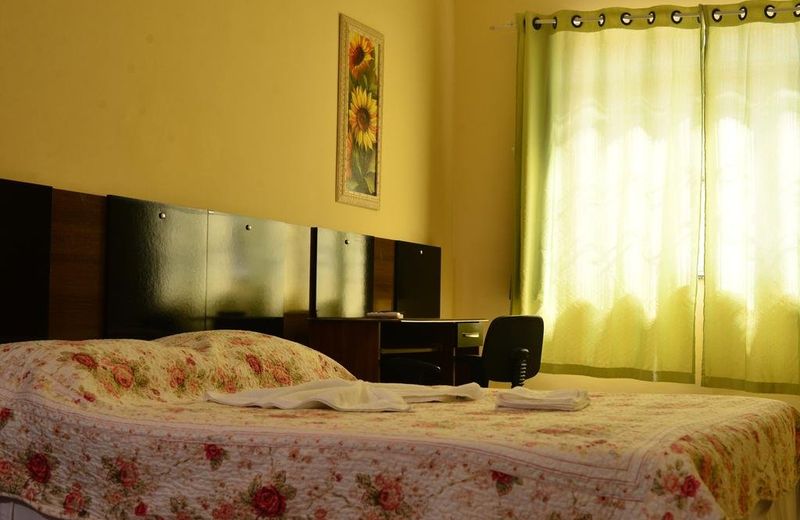 Apart Hotel Boas Novas
