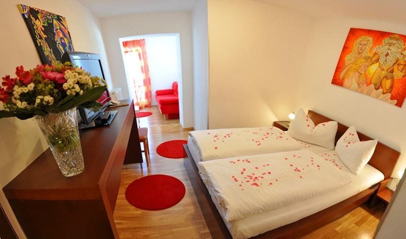 HOTEL-PENSION GABRIELE