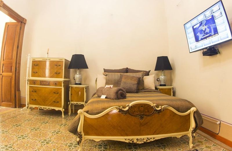 Azcami Boutique Hotel