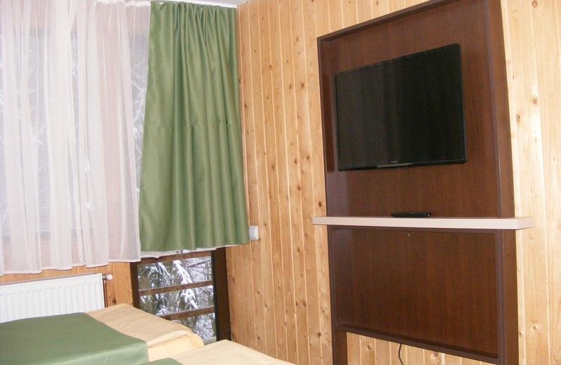 Traveland Comfort Suites Poiana Brasov