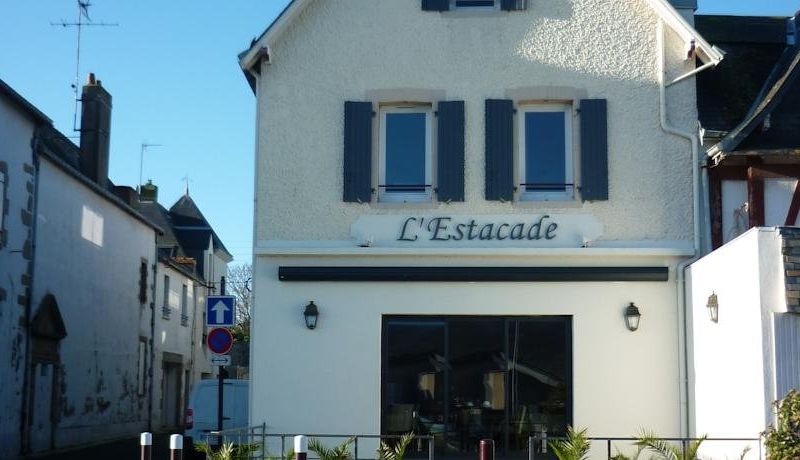 L'estacade