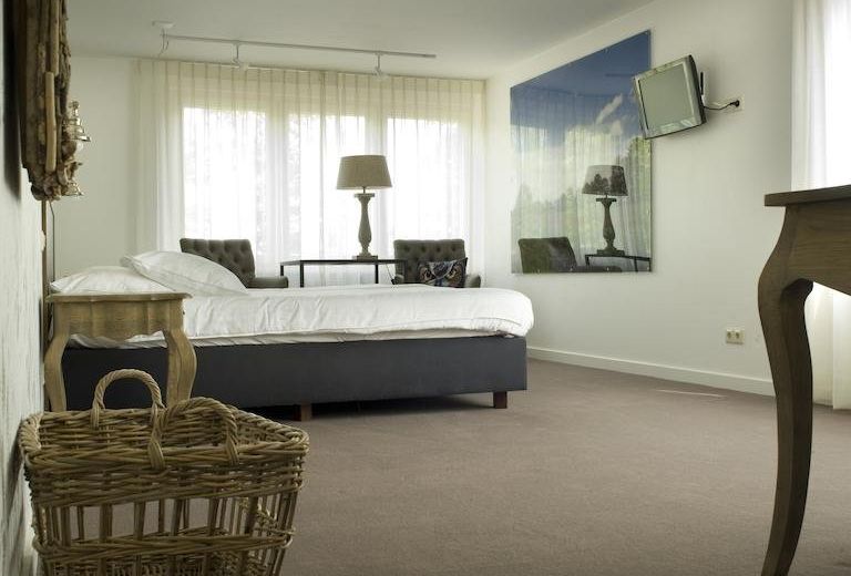 Boutique Hotel & Restaurant ErkelenS