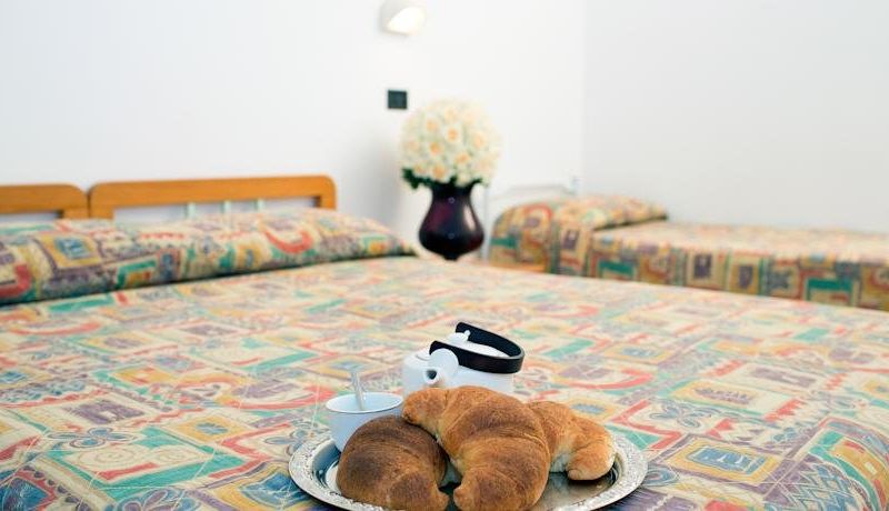 Albergo Villa Marchese