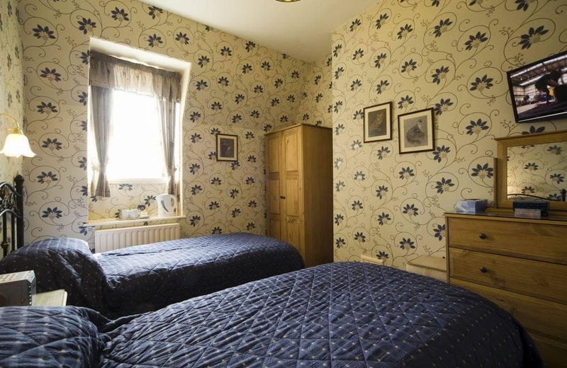 Shemara Guest House