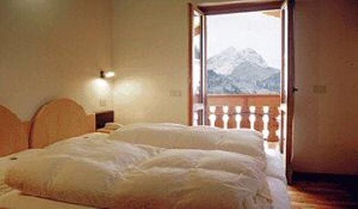 Hotel La Baita