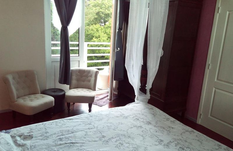 B&B Chatelet Cremers