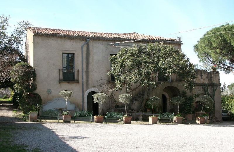 Agriturismo Villa Nicetta