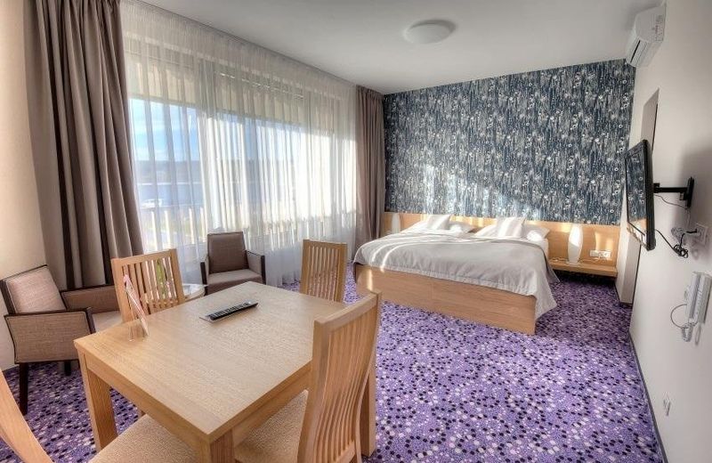Hotel Vinice Hnanice