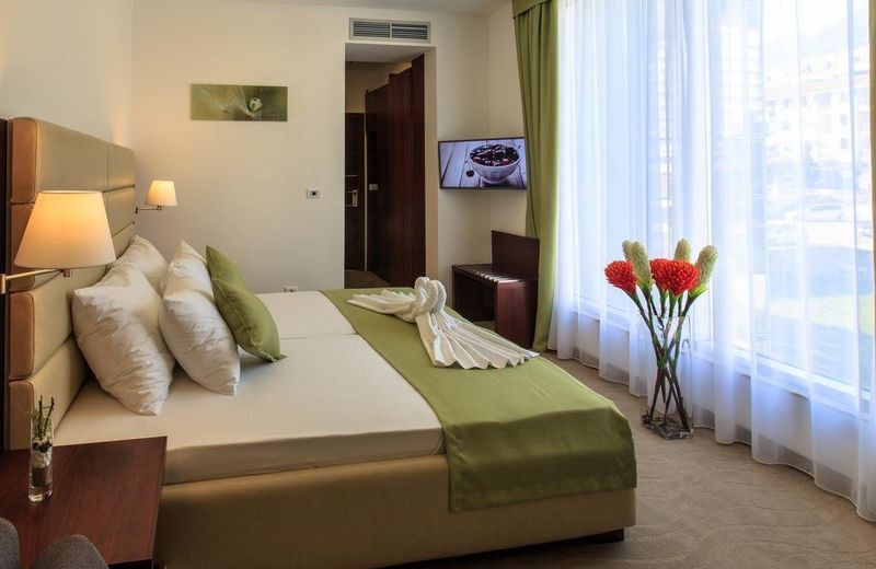 Hotel Porto Sole