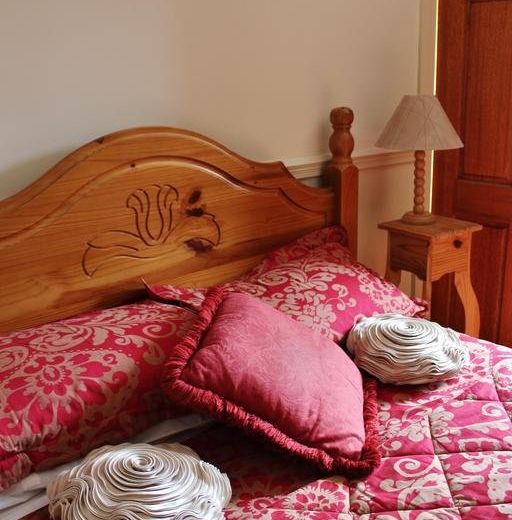 Dulrush Fishing Lodge and Guest House