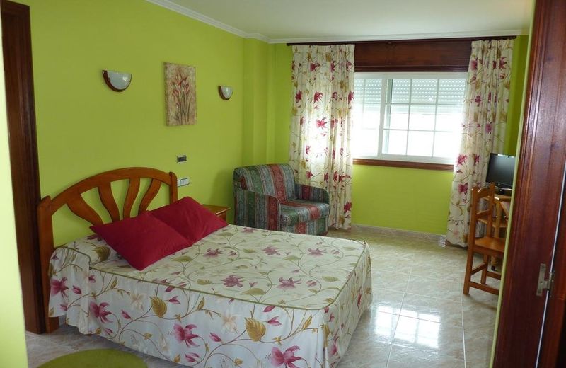 Hostal Brisa do mar