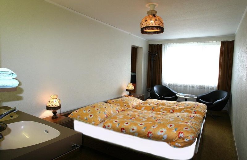 Backpackers Gasthaus Post