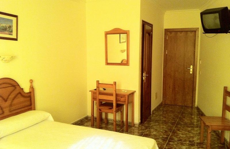 Hostal Albacar