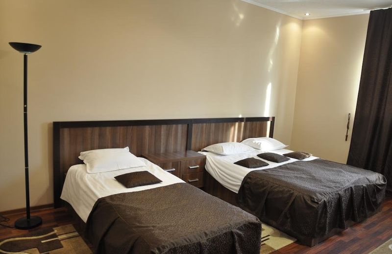 Hotel Edelweiss
