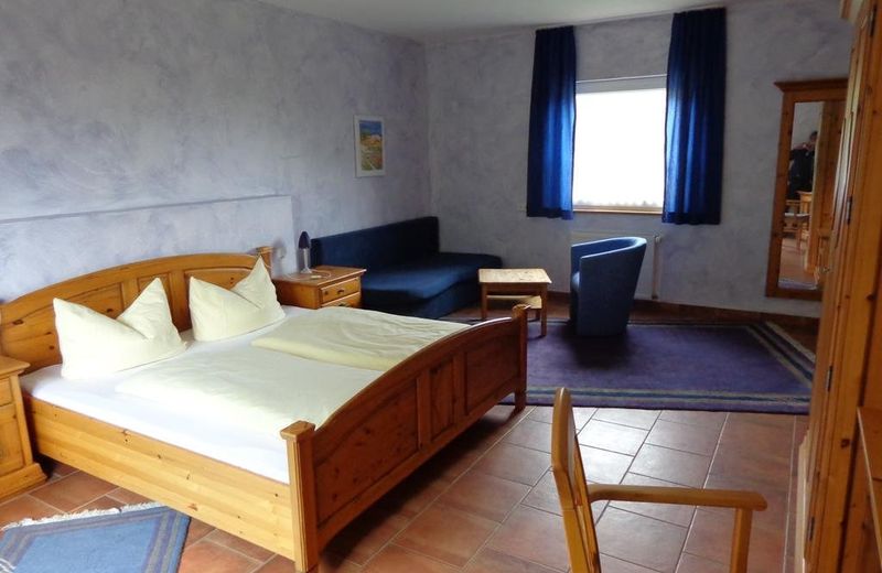 Hotel Leo's Ruh