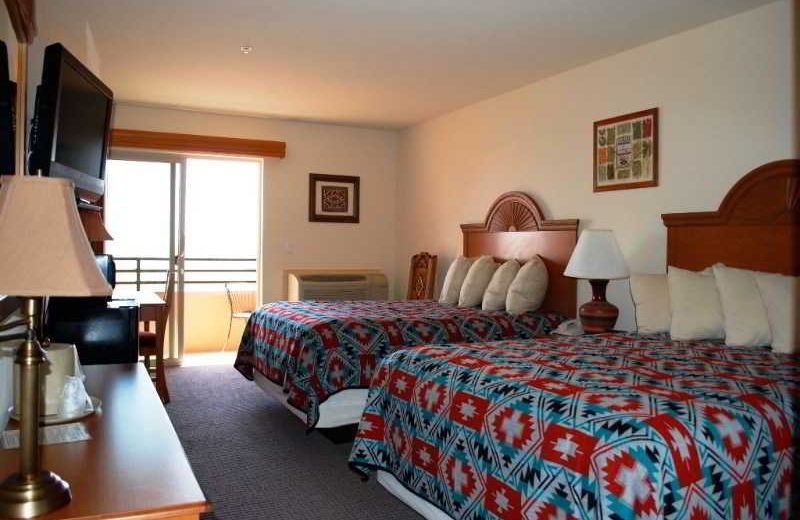 The View Hotel