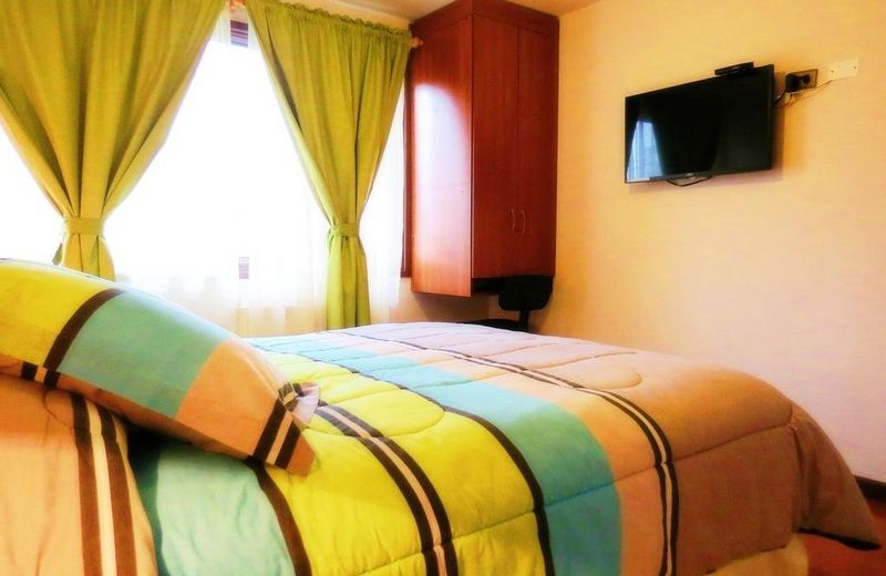 Hostal La Cumbre