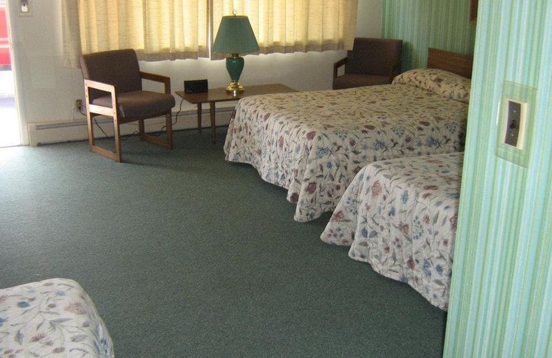 Chapel Hill Motel