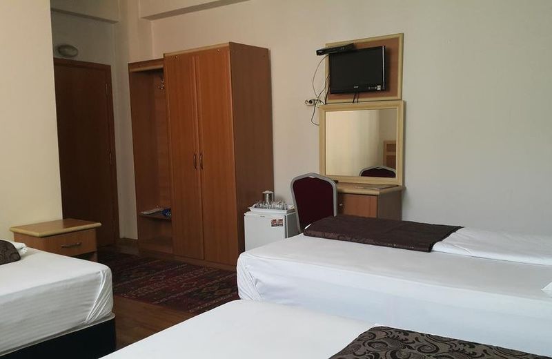 Birlik Sahin Hotel