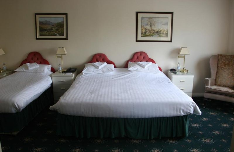 Grange & Links Hotel
