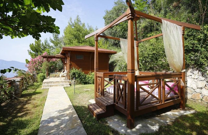 Zakros Hotel Lykia