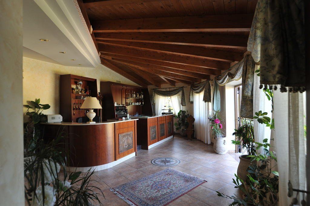Hotel La Fontanella