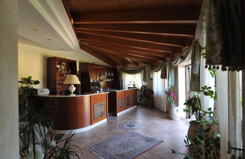 Hotel La Fontanella