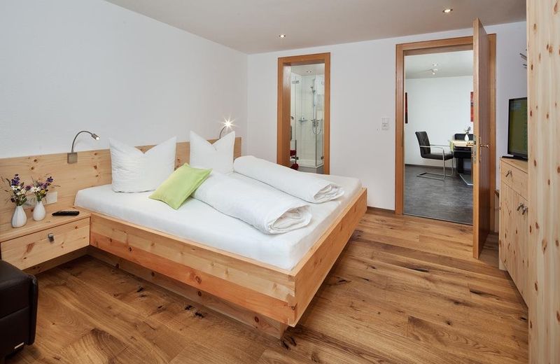 Aparthotel Brunnenhof