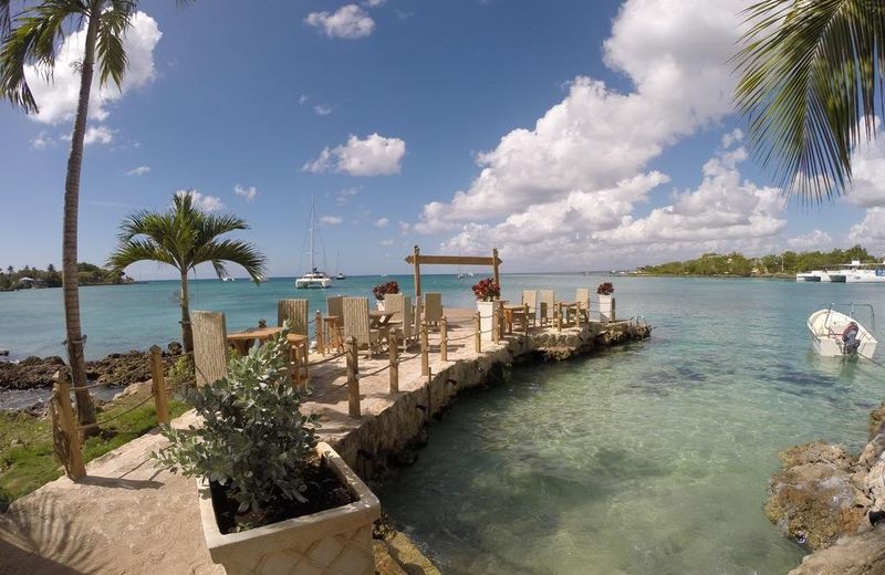 CABANAS LA BAHIA