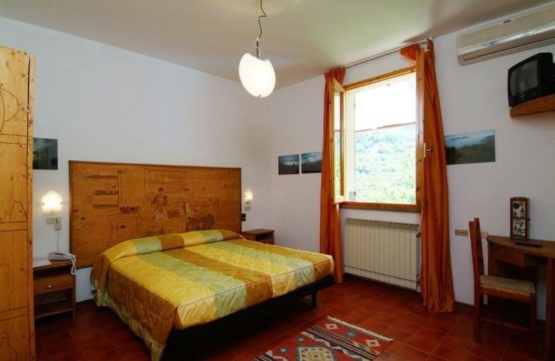 Albergo Lago Verde