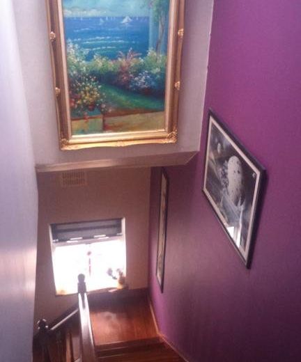 Aurora House Bed And Breakfast