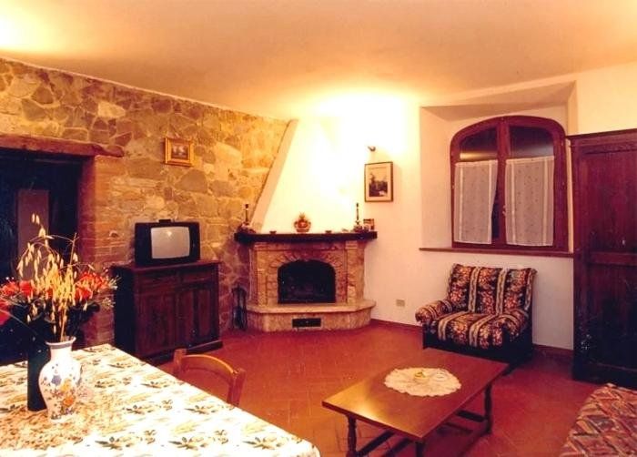 Poggio Al Vento