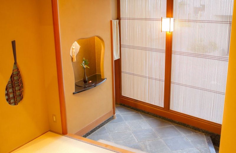 Yugawara Retreat Goen no Mori