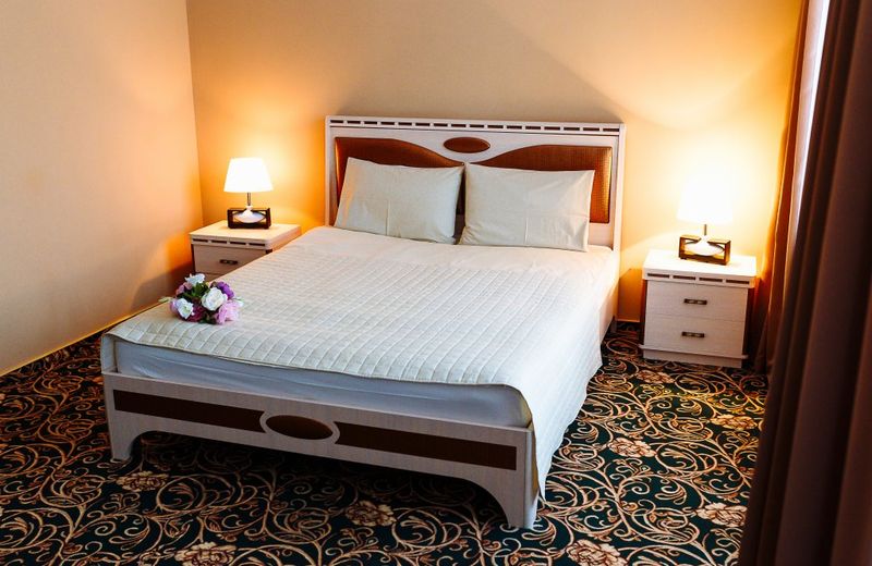 Hotel Edem