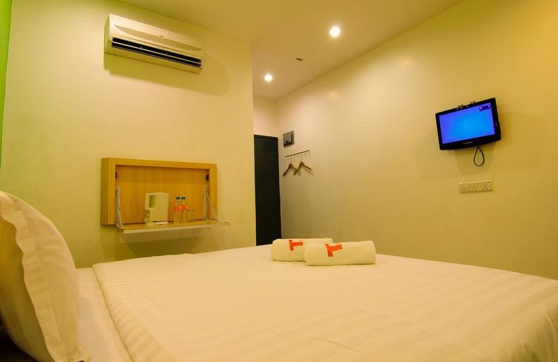 T Hotel Changlun