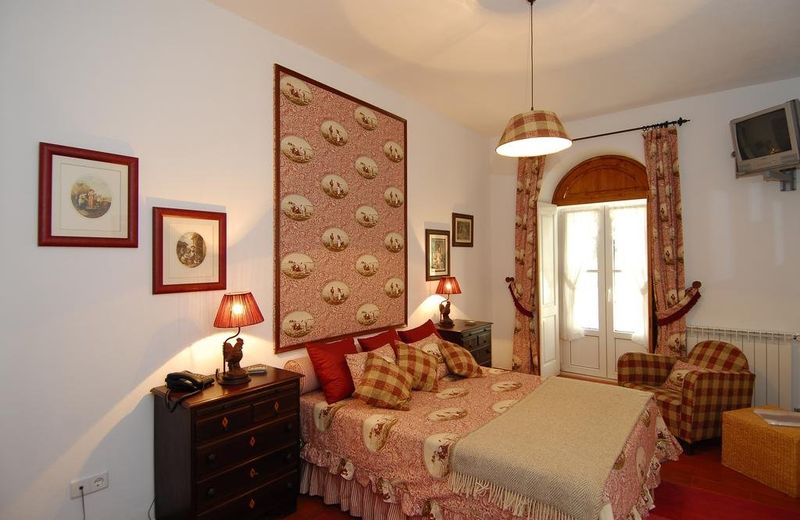 Quinta de Coalhos TH