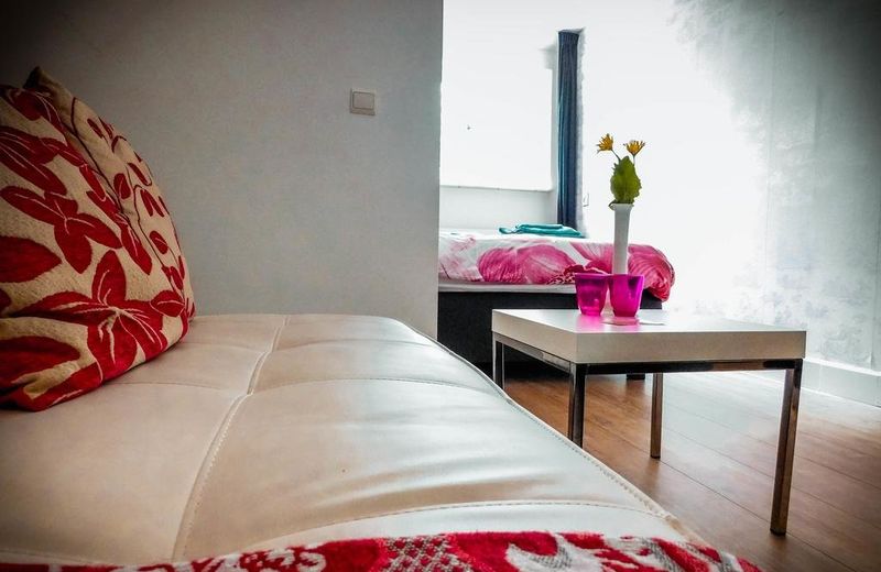 BED EN BREAKFAST DE STRUBBEN