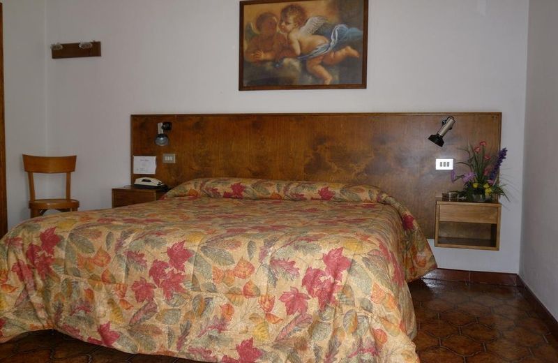 Hotel Alpino