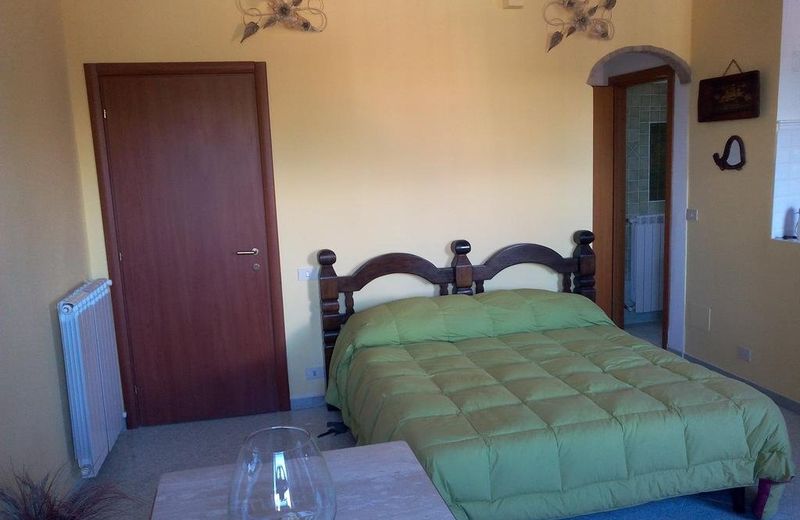 Il CASALETTO di Laura