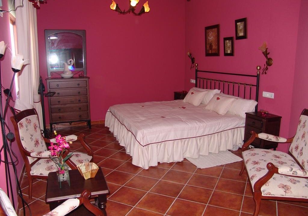 Fuente del Pino