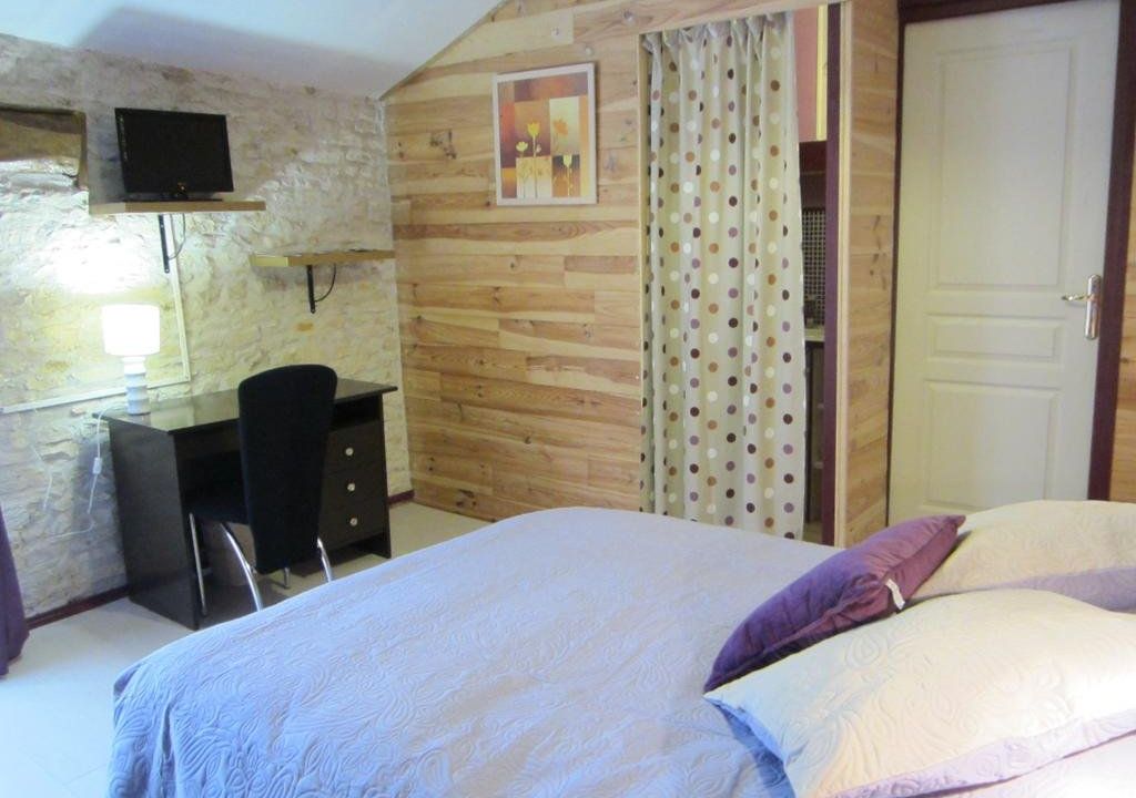 Chambres, Table d'Hôtes et Gites Les Mesanges