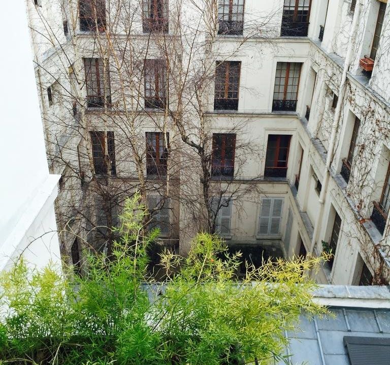 Hotel du Champ de Mars