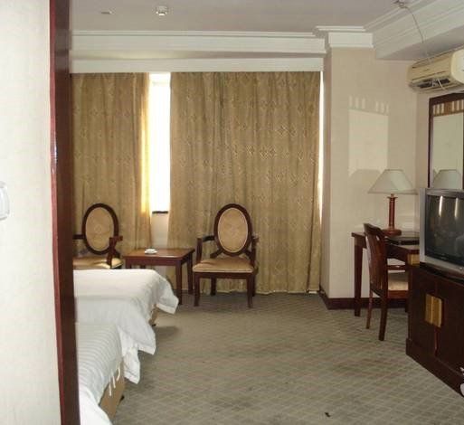 Tian Yuan Hotel