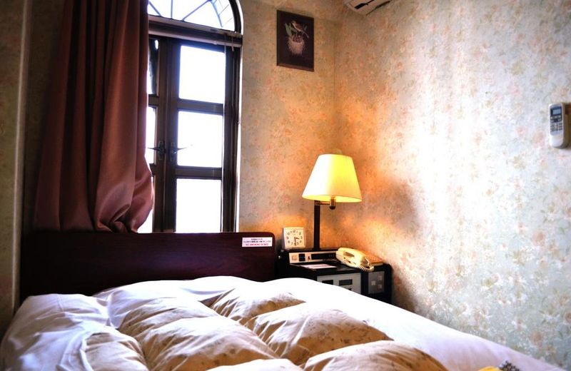 Kochi Sakura Hotel