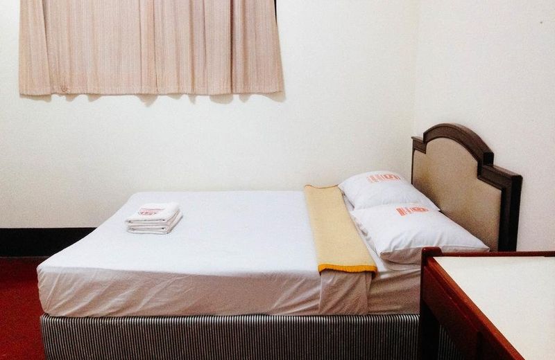 Udomsuk Hotel