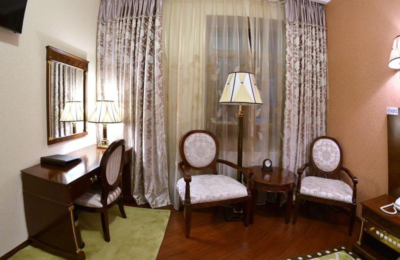 AllureInn Hotel and Spa