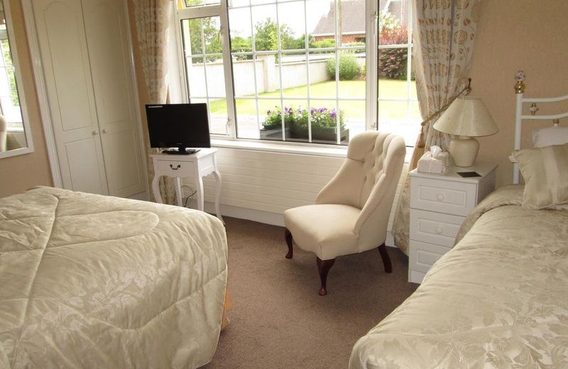 AONACH B&AMP;B